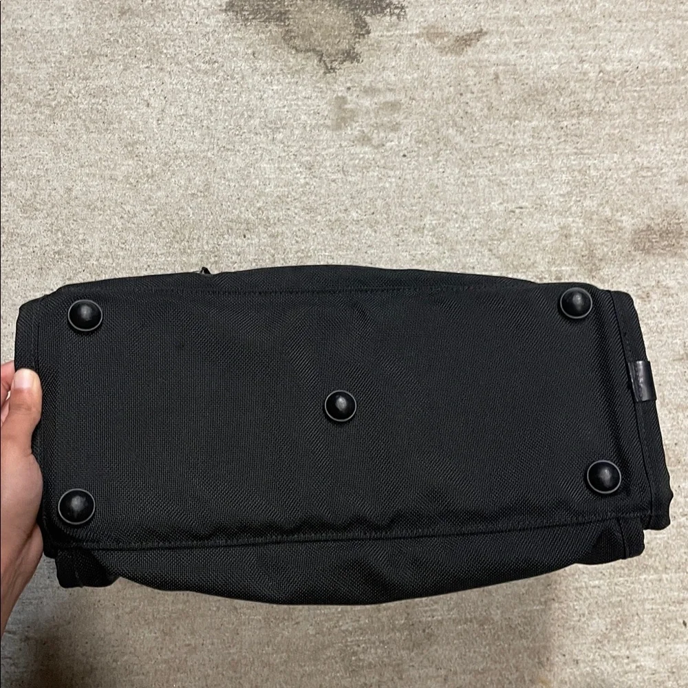 Tumi Duffle Bag